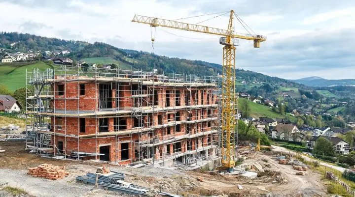 Baubegleitung & Qualitätskontrolle in Hanau