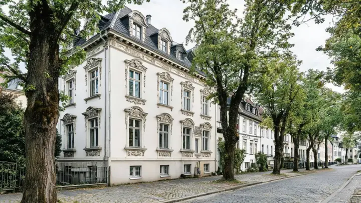 Hauskaufberatung & Bauzustand in Hanau